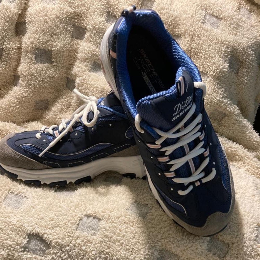D’lites skechers women’s 11